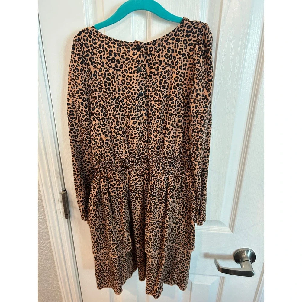 Biscotti long sleeve